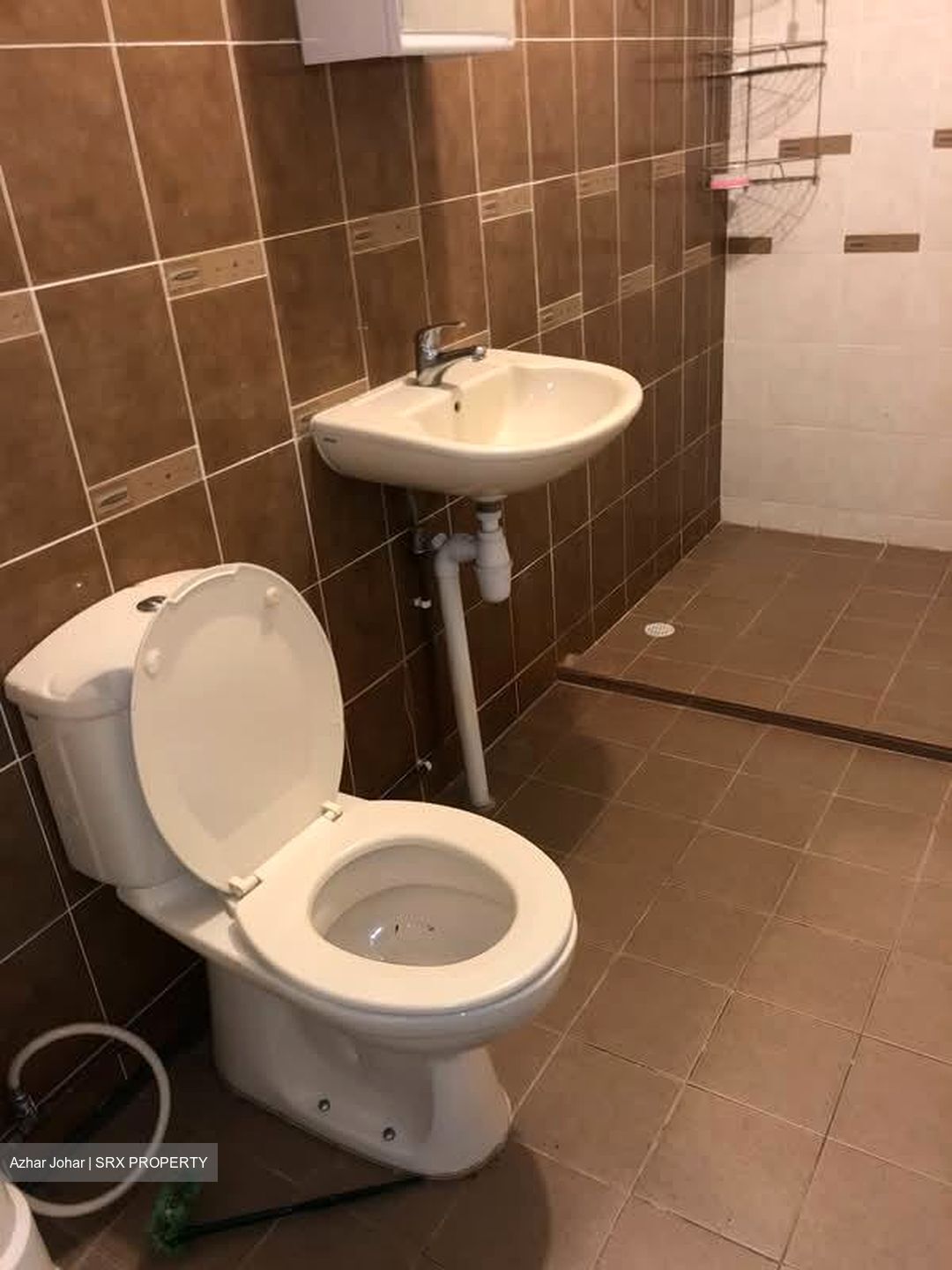 Blk 119 MARSILING RISE (Woodlands), HDB 4 Rooms #579063041
